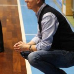 Bor Radenska – Fagagna