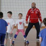 Volley Mania