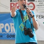 Deželni finale v igri med dvema ognjema