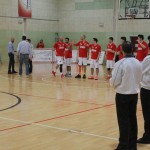 Mestre – Jadran Ispem