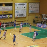 Jesolo - Jadran Ispem