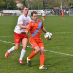 Kras Repen - Cjarlins Muzane