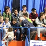 Bor Radenska – Fagagna