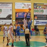 Jesolo - Jadran Ispem