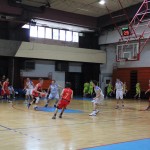 AŠZ Dom, gostovanje v Sarajevu