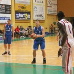 Jesolo - Jadran Ispem