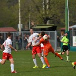 Kras Repen - Cjarlins Muzane