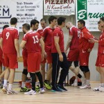 Sloga Tabor Televita - Valsugana