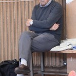 Zalet Sloga Dvigala Barich B - Zalet Breg