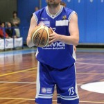 Bor Radenska – Fagagna