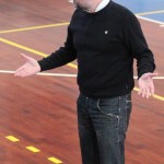 Kontovel – Nord Caravan Roraigrande