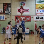 Mestre – Jadran Ispem