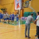 Jesolo - Jadran Ispem