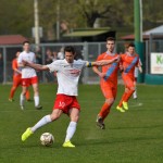 Kras Repen - Cjarlins Muzane