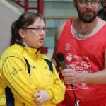 Košarkarsko prvenstvo Bomba