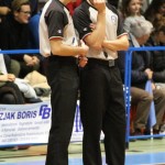 Bor Radenska – Fagagna