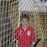 AŠZ Dom, gostovanje v Sarajevu