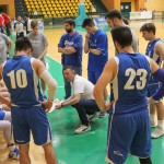 Jesolo - Jadran Ispem