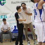 Jadran ISPEM - Corno di Rosazzo