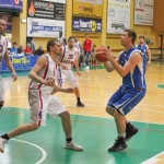 Jesolo - Jadran Ispem