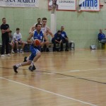 Mestre – Jadran Ispem