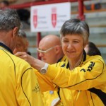 Košarkarsko prvenstvo Bomba