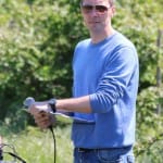 Etapa evropskega pokala v disciplini trek