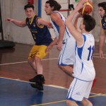 Kontovel – Nord Caravan Roraigrande