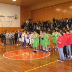 Dom Gorica - Cordenons