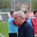 Kras Repen - Cjarlins Muzane