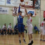 Mestre – Jadran Ispem