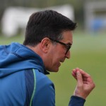 Kras Repen - Cjarlins Muzane