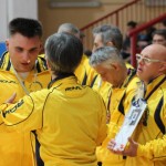 Košarkarsko prvenstvo Bomba