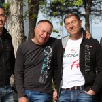 Mednarodna regata v organizaciji SVBG in TPK Sirena