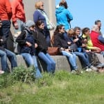 Etapa evropskega pokala v disciplini trek