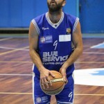 Bor Radenska – Fagagna