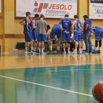 Jesolo - Jadran Ispem