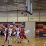 AŠZ Dom, gostovanje v Sarajevu