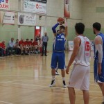 Mestre – Jadran Ispem