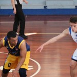 Kontovel – Nord Caravan Roraigrande