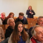 Nagrajevanje Tržaško smučarsko prvenstvo