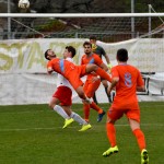 Kras Repen - Cjarlins Muzane