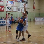 Mestre – Jadran Ispem