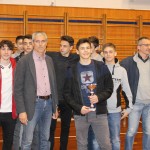 Dom Gorica - Cordenons