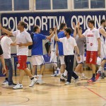 Jadran ISPEM - Corno di Rosazzo