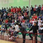 Mestre – Jadran Ispem