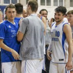 Jadran ISPEM - Corno di Rosazzo