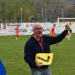 Kras Repen - Cjarlins Muzane