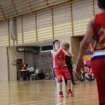 AŠZ Dom, gostovanje v Sarajevu