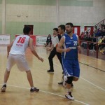 Mestre – Jadran Ispem